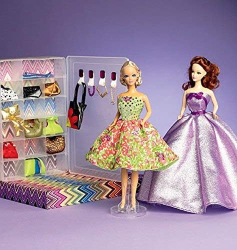 McCall's Patterns Toy Clothes and Doll Accessories, Cotton, Neutral, for 11.5"