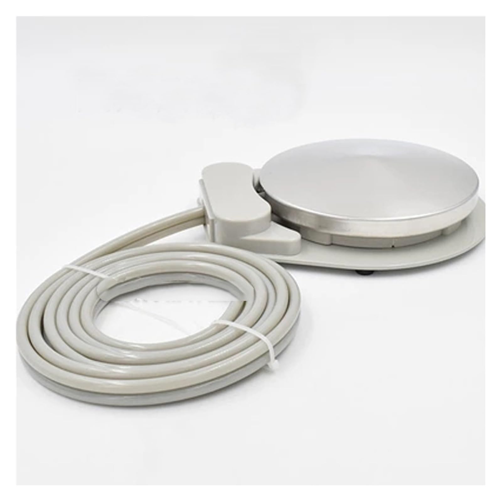Commutateur de commande au pied résout blocage valve chaise 4 trous