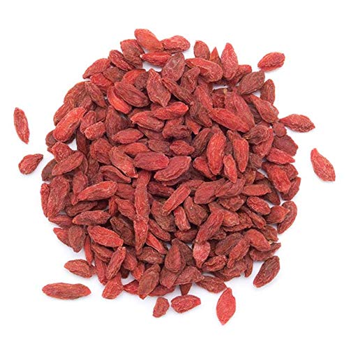 Baies de Goji Extra Landernuts naturelles 1KG