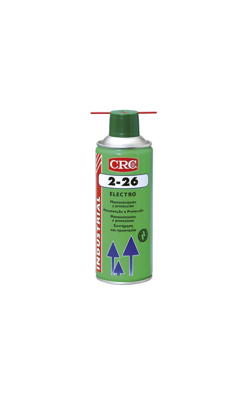 Rc2 Brand CRC 2-26 Electro/Aero 500 ml