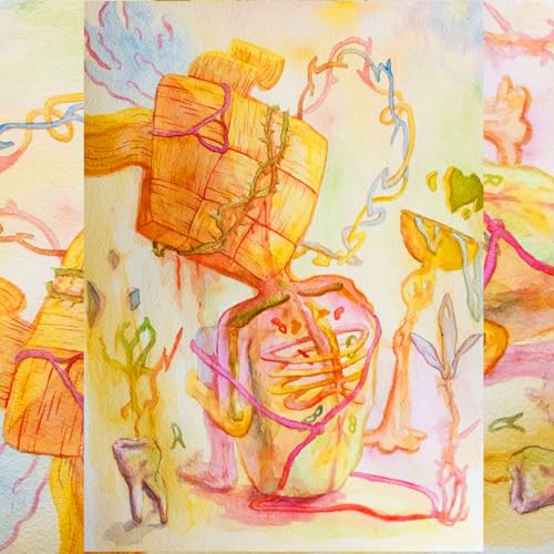 Solipsism in Birkouate