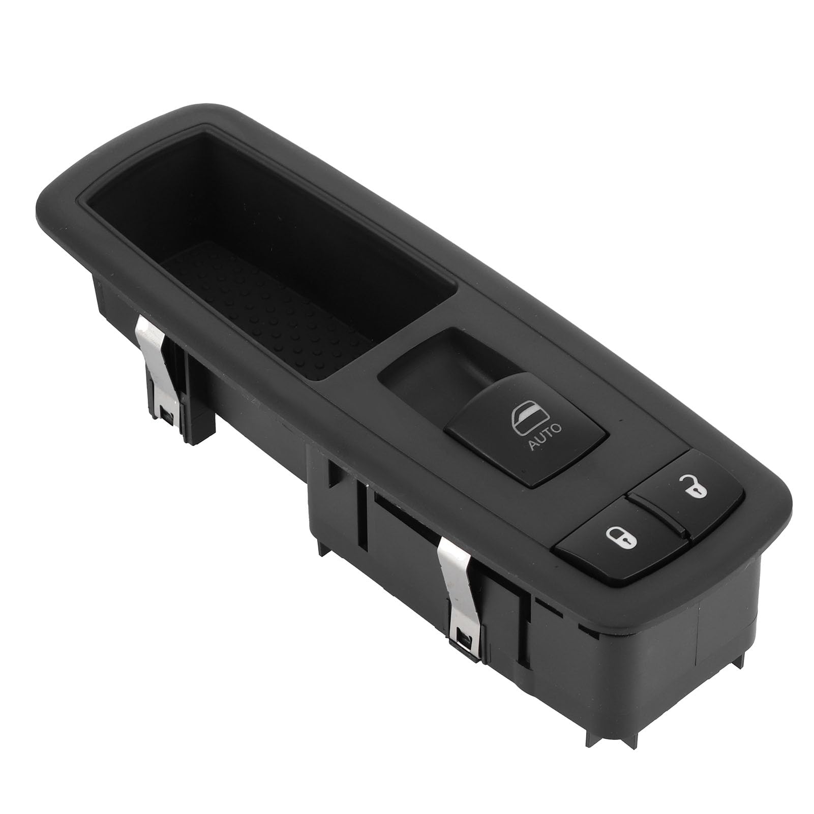 4602544AG Interruttore Alzacristallo Elettrico, Interruttore Sostitutivo Lato Passeggero Anteriore Destro, Alzacristallo One Touch, Ideale per città e Campagna 2011-2016, Grand Caravan