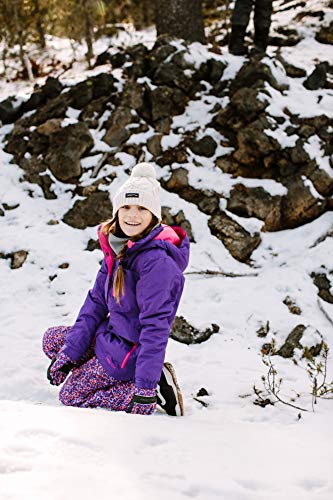 Image of Arctix Kids Jackalope Insulated Winter Jacket