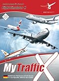Flight Simulator X: My Traffic X