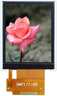 1.77 1.8 inch TFT LCD 128x160 driver ST7735S interface SPI