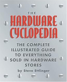 Hardware Cyclopedia