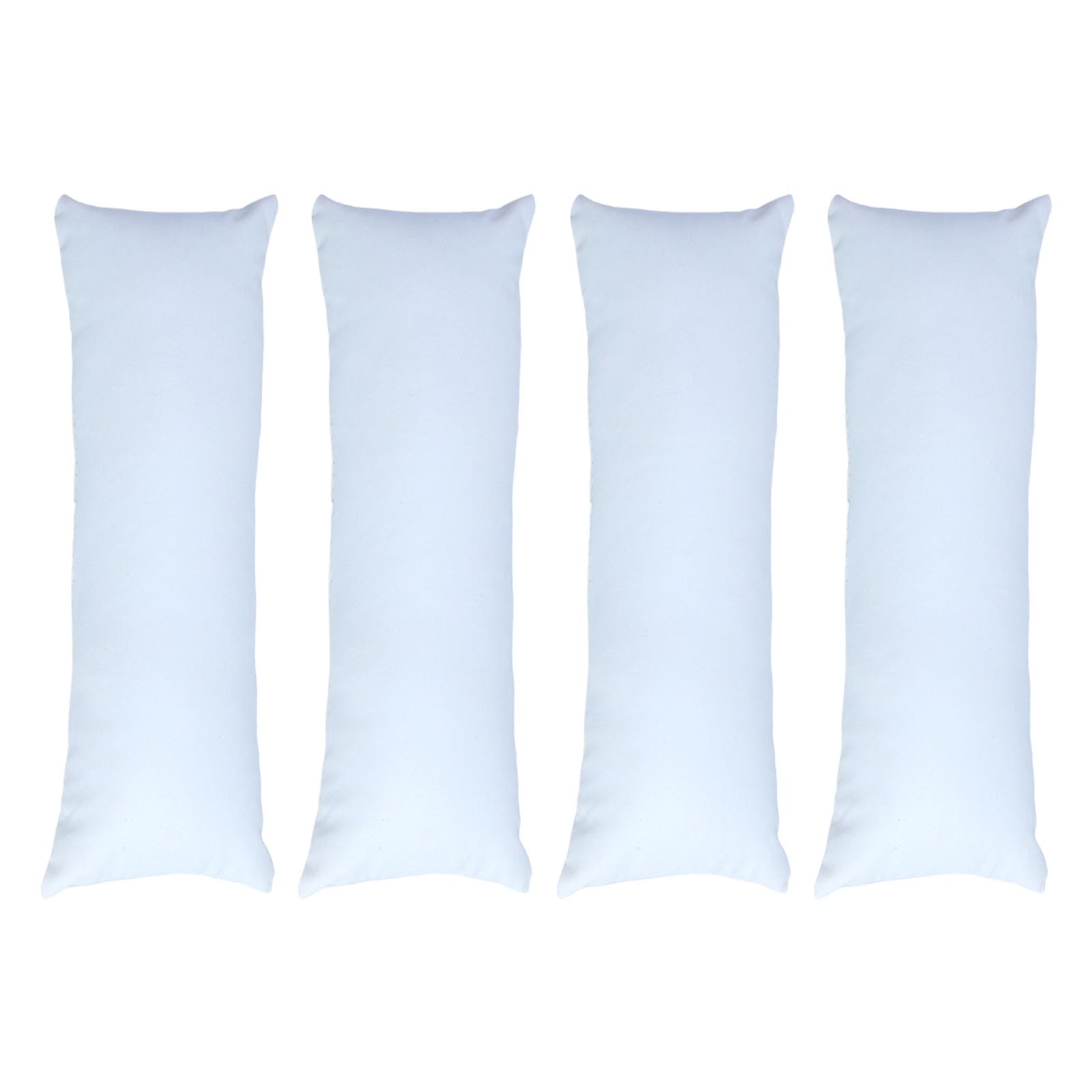 TFAOYS 4 Pieces Practical Long Designs Jewelry Pillows for Premium Watch Bangle Storage and Retail Arrangement Watch Organizers Cushion