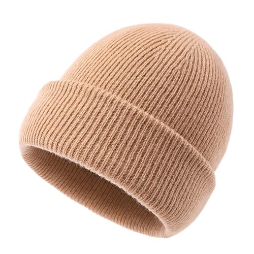 Chapeau d'hiver 100% cachemire le cadeau chaleureux et intemporel pour homme et femme