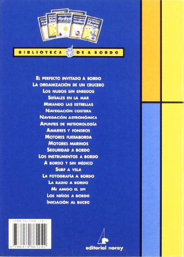 Motores marinos