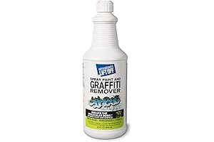 Motsenbocker's Lift Off Premium Spray Paint and Graffiti Remover
