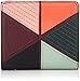 Produktbild Fossil Damen Geldbörse Caroline-RFID Mini Wallet, Mehrfarbig (Patchwork), 1.9x9.9x10.8 cm