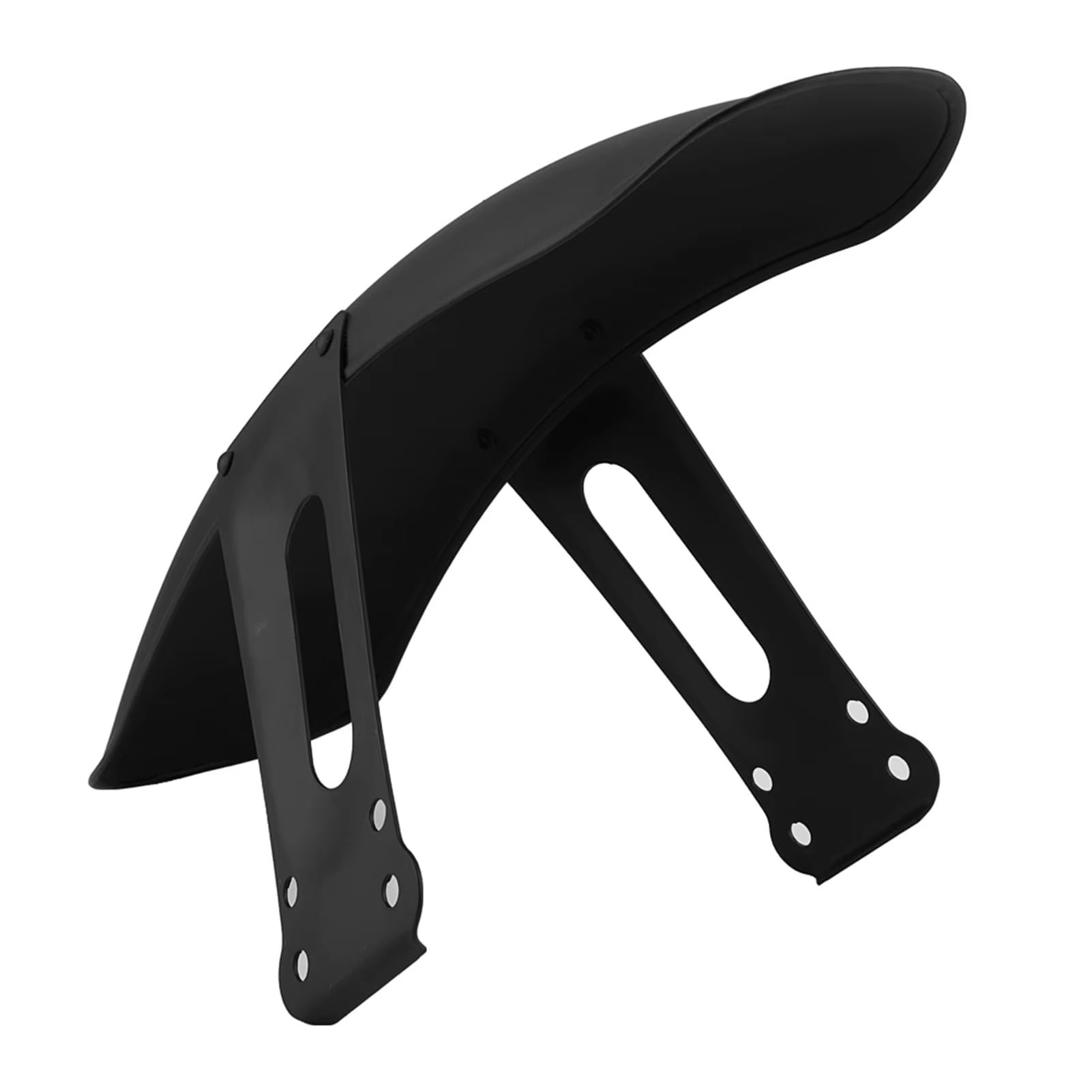 Parafango Moto Allungato Per CG125 Per GN125 Parafango Anteriore Per Moto Antipolvere Accessori Per Parafanghi