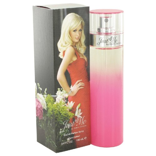 Just Me Paris Hilton by Paris Hilton Eau De Parfum Spray 3.3 oz