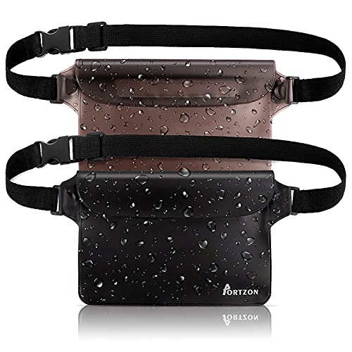 8 Best Waterproof Fanny Packs To Keep Your Valuables Safe 2023