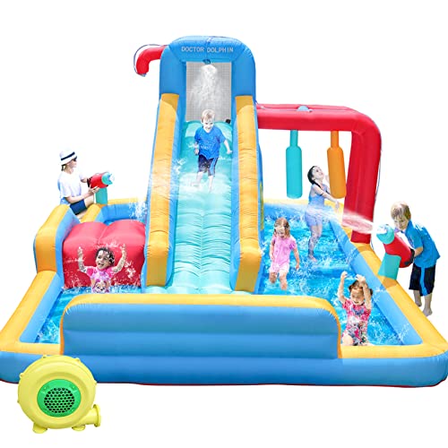 Doctor Dolphin CEH[^[XChAEH[^[oEXnEX EH[^[XCht qpEH[^[p[N OEH[^[XCh EFbg&hCp (550W u[t)