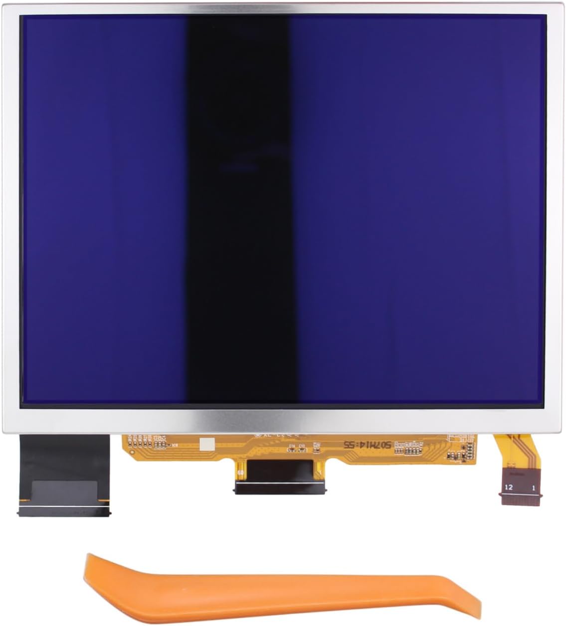 8.4" LCD Touch Screen Display Uconnect 4C UAQ Monitor Radio Navigation for Chrysler 200 300 for Cherokee Wrangler Compass Gladiator for Ram 1500 2500 3500 for Dodge Challenger Durango Charger