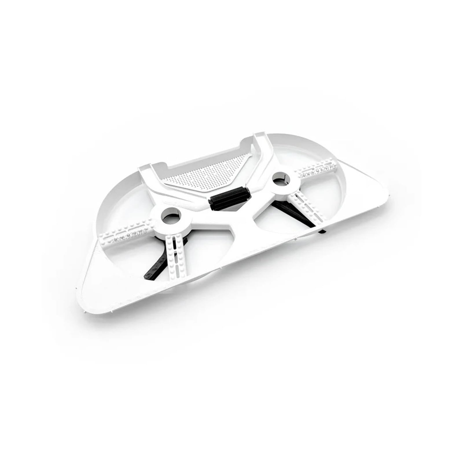 UEMWDLOCG Compatible for Dreame X40 Ultra/M30 S, Mop Cleaning Tray