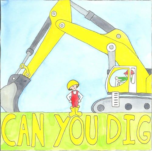 Can You Dig?