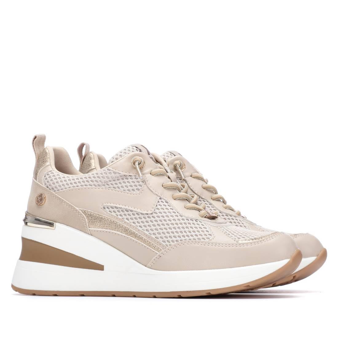 XTI 14510105 ZapatillasMujer