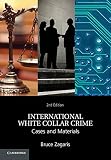 International White Collar Crime: Cases and Materials