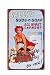 DIRTY LAUNDRY TIN SIGN : SALLY's Suds-n-Soap ALL NIGHT LAUNDRY, Talk Dirty Laundry To Me!, - Vintage Retro Metal Sign, Laundry Room Wall Plaque, Laundry Decor