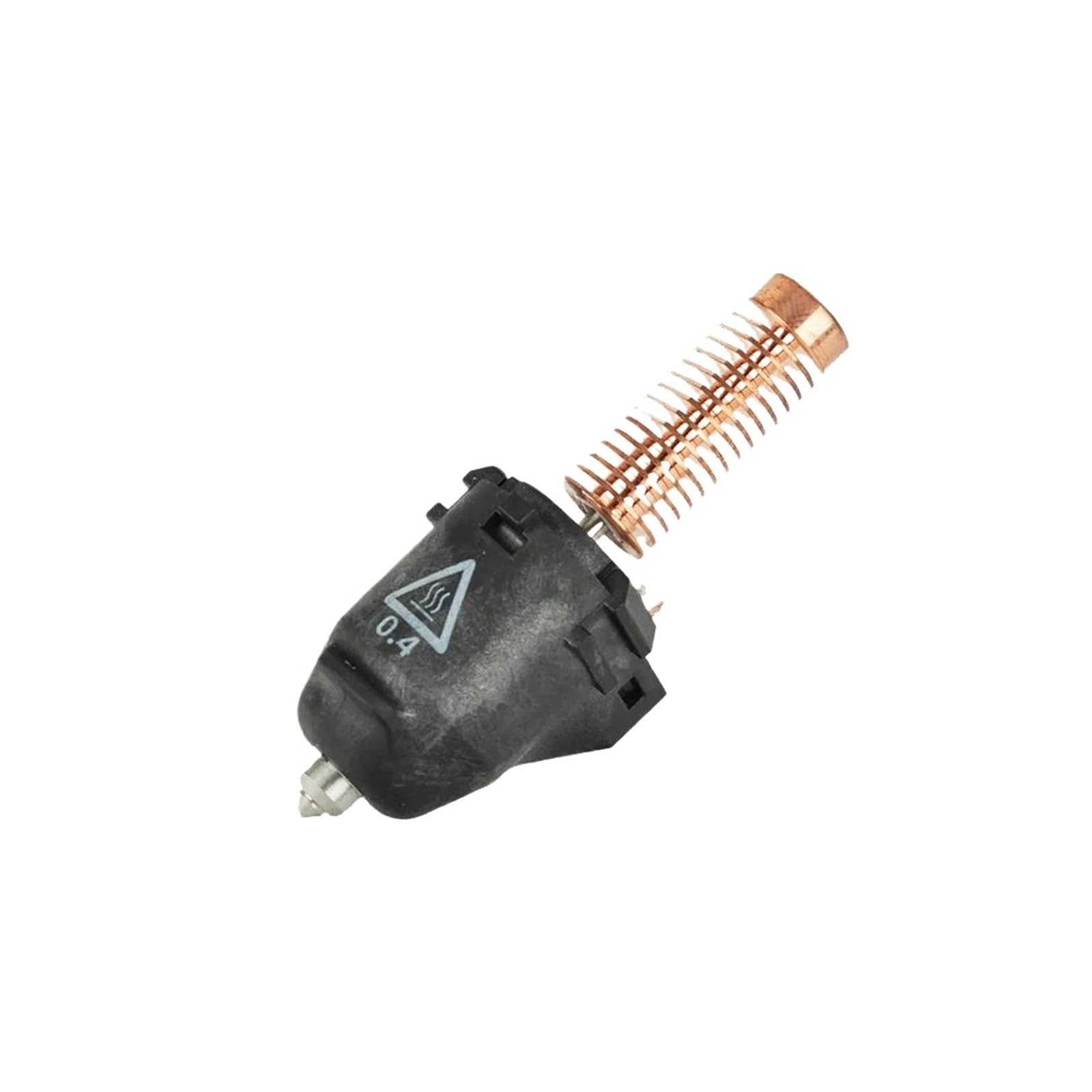 Conjunto de Boquilla Compatible con FLASHFORGE Adventurer 5M 0,25-0,8mm
