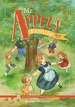 Mr. Apple's Family