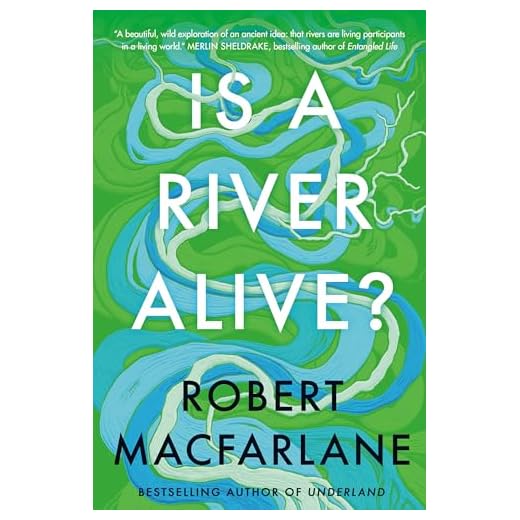Is a River Alive?