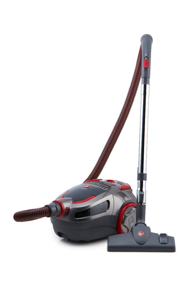 Hoover Smart Bagless HEPA Vacuum 