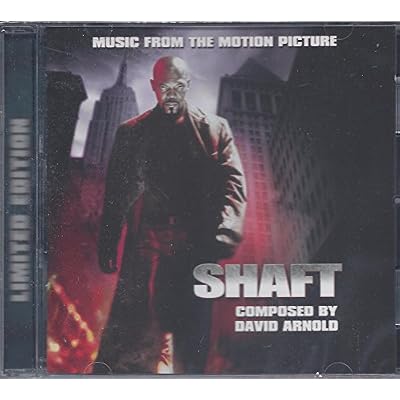 Shaft