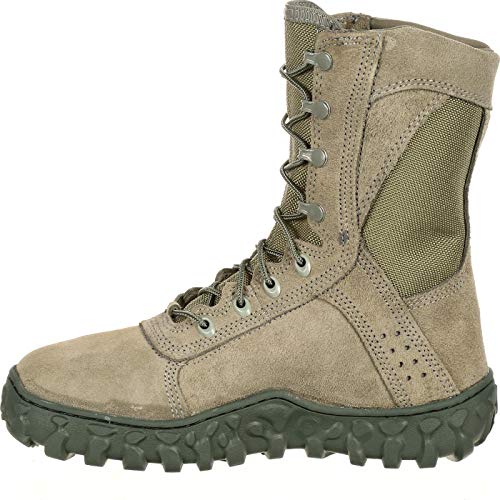 Image of ROCKY S2V Tactical Military Boot