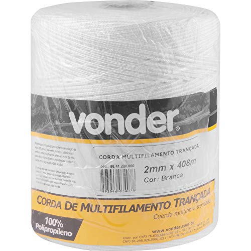 Vonder Corda Multifilamento