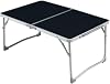 Depolife Folding Camping Table 60 * 40 * 25