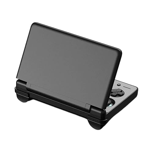 AYN Thor Max Dual-Screen Clamshell Gaming Handheld | Snapdragon 8