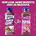 Naked Juice Naked Juice, Double Berry Protein Juice Smoothie, 15.2oz,