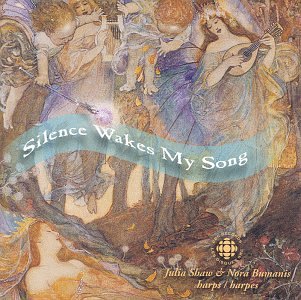 Silence Wakes My Songs / Forgotten Dreams [Audio CD] Anderson; Shaw and Bumanis