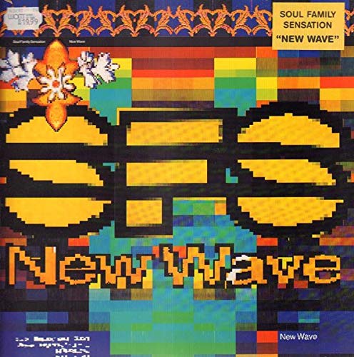  New Wave