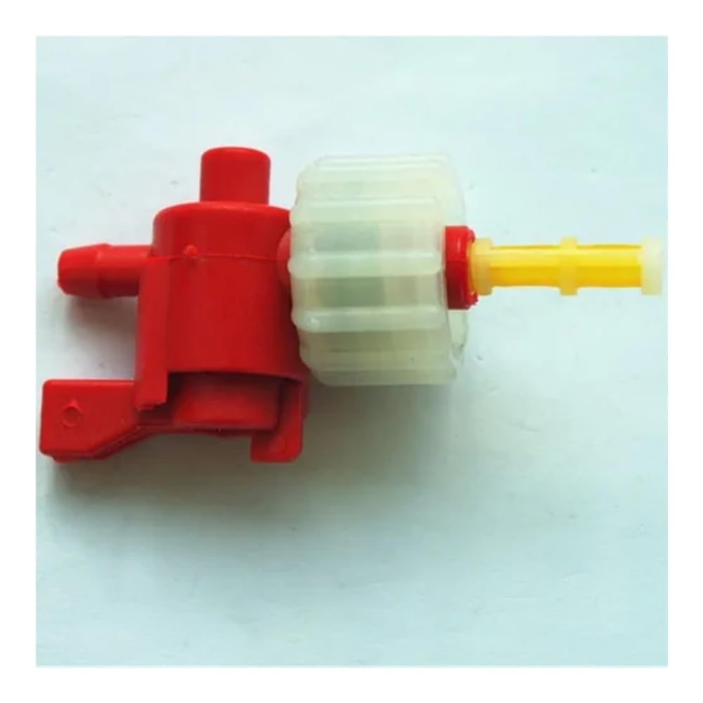 Remplacer Robinet de Carburant Fuyard sur Pulvérisateur S 423 avec Filtre Essence