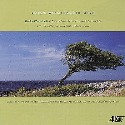 Rough Wind/Smooth Wind