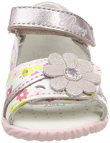 Primigi PBF 14061, Sandali Punta Aperta Bambine e