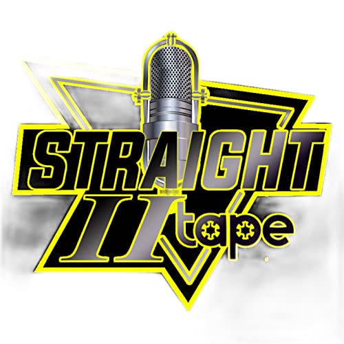 Straight II Tape Podcast Por S2T MEDIA LLC arte de portada