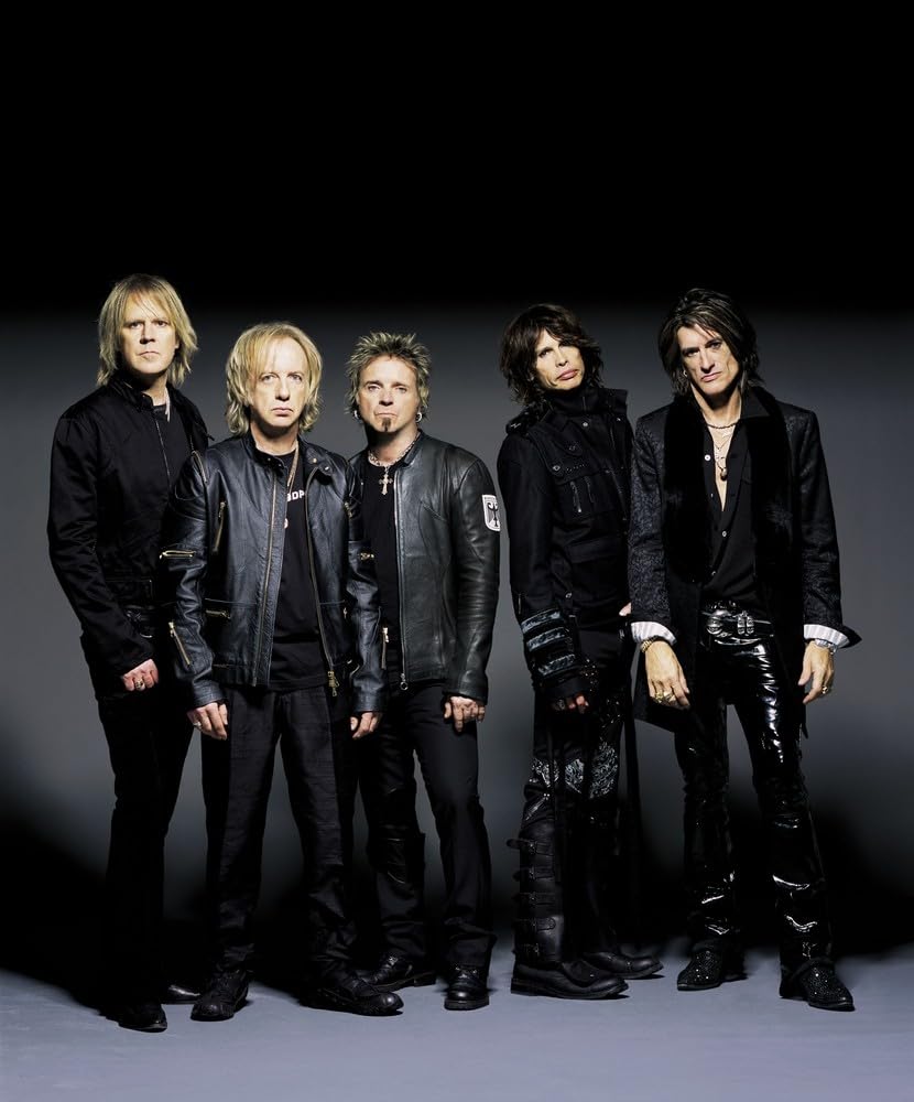 Aerosmith