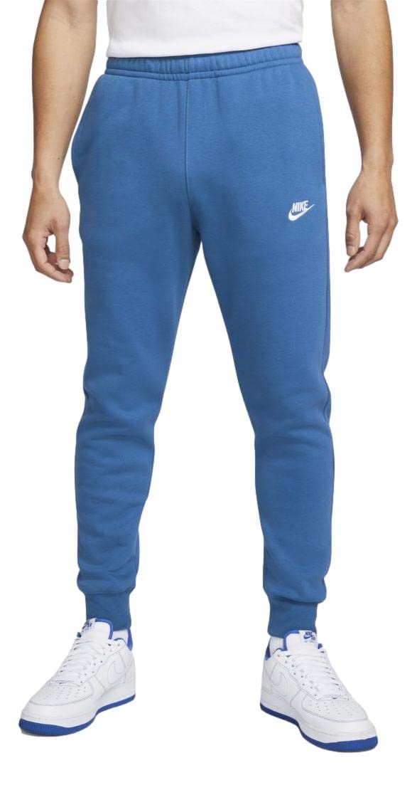 NikeMen's NSW Club Jogger Jersey