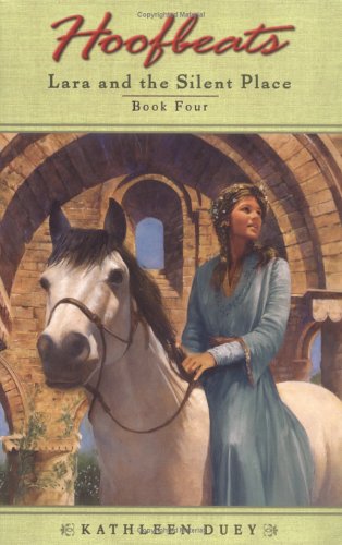 Buy Lara and the Silent Place — BookShops.in