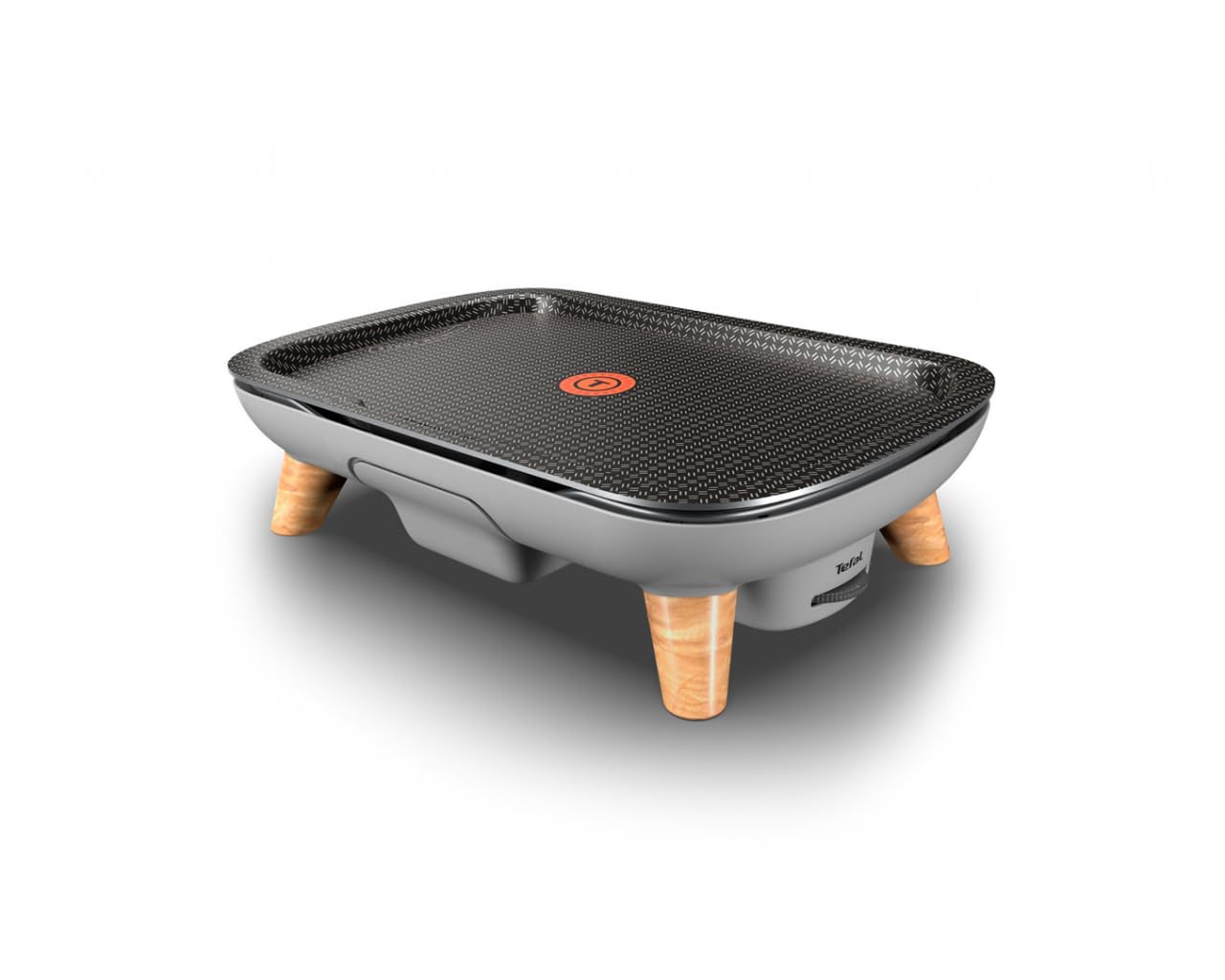 Plancha Tefal Powergrill - 2400W Pour 6-8 Personnes (occasion)