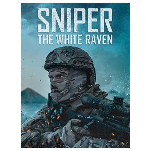 Sniper: The White Raven [dt./OV]