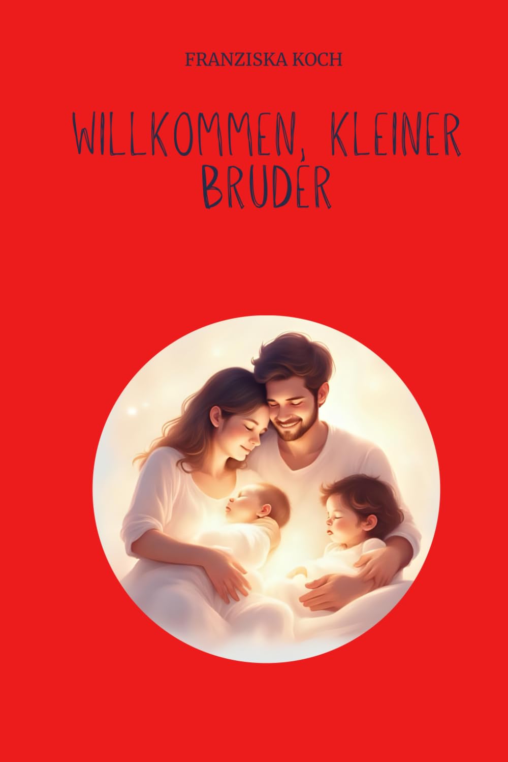 Willkommen, kleiner Bruder