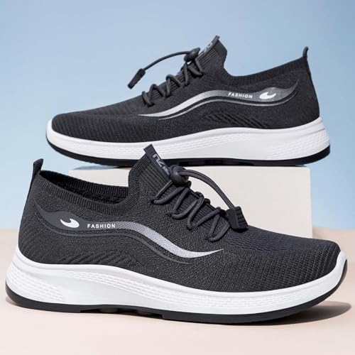 Chaussures de marche confortables et légères pour sport et running