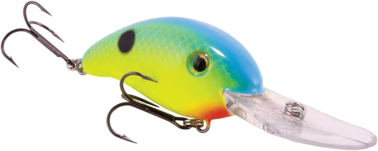 Strike King Pro-Model Crankbait Series 3XD,