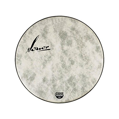 Best Jazz 18 Bass Drum Head Combo Expert Review The Modern Record